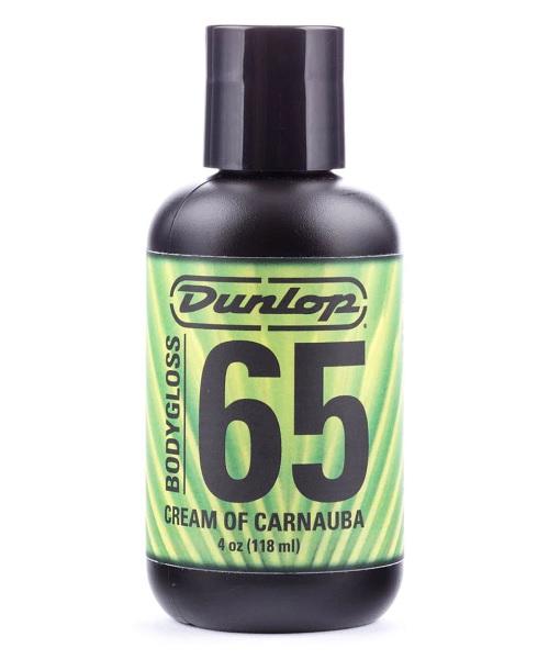 Cera Liquida para Guitarra 6574 Dunlop