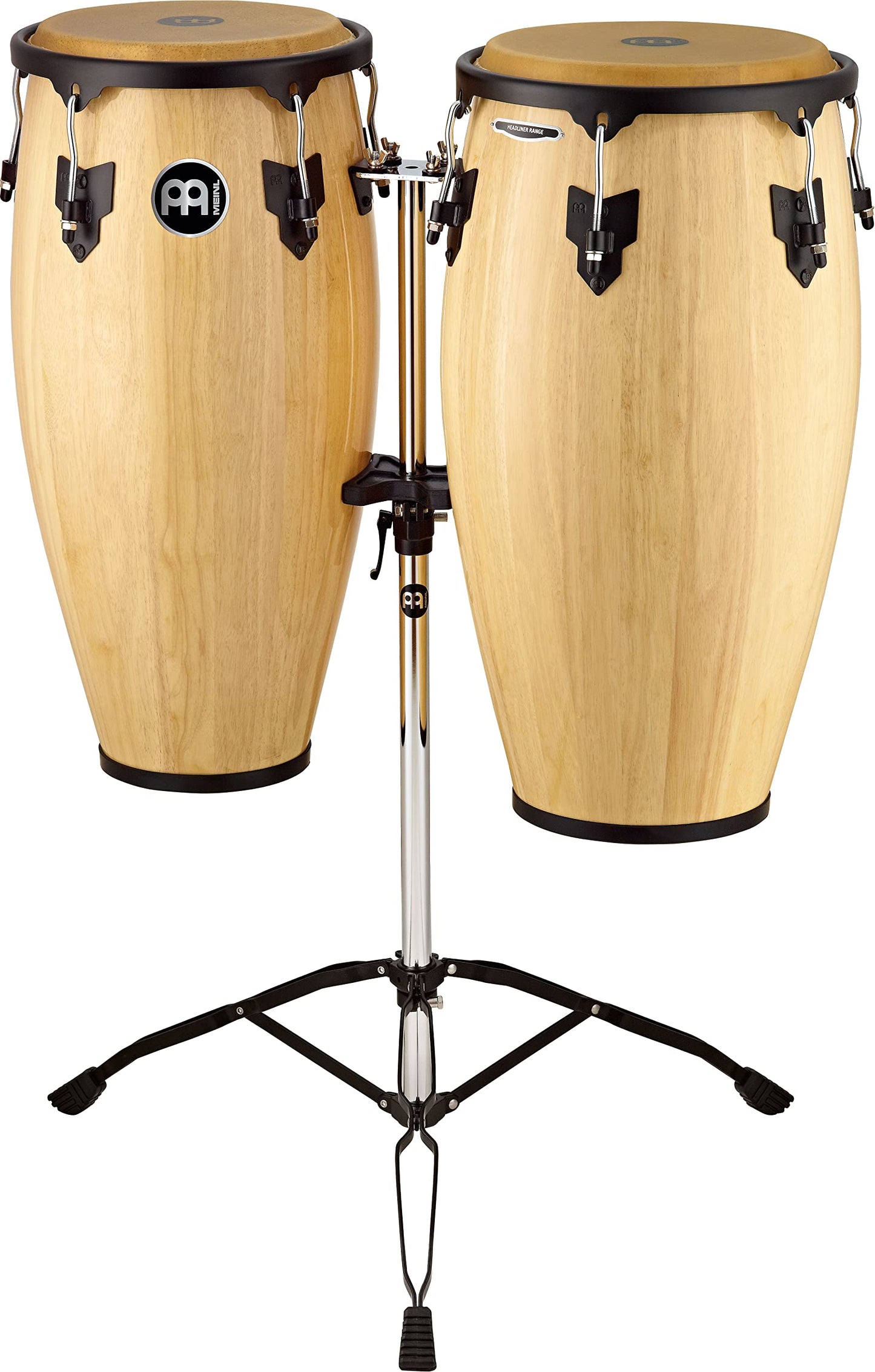 Congas 11” 12” HC812NT Meinl