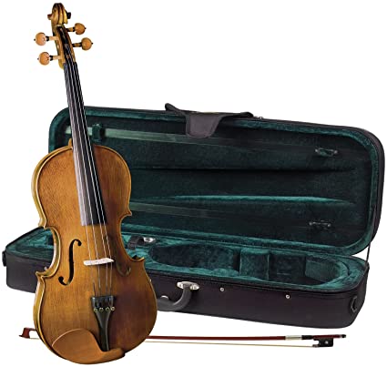 Viola 15" SVA-150 Cremona