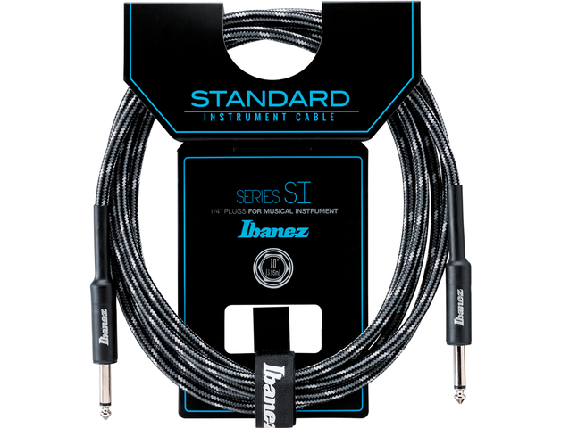 Cable para Instrumento SI20-CCT Ibanez
