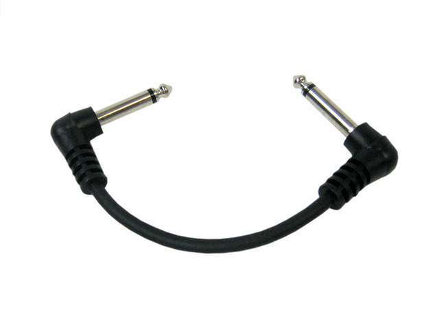 Cable Corto para Pedales C113-1BK CPK