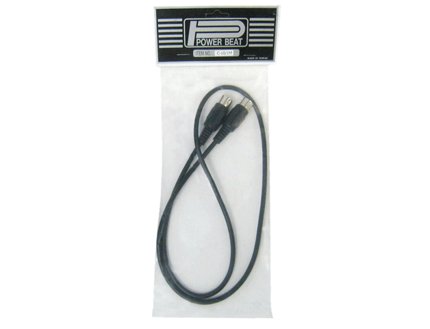 Cable Midi C-10/1M Power Beat