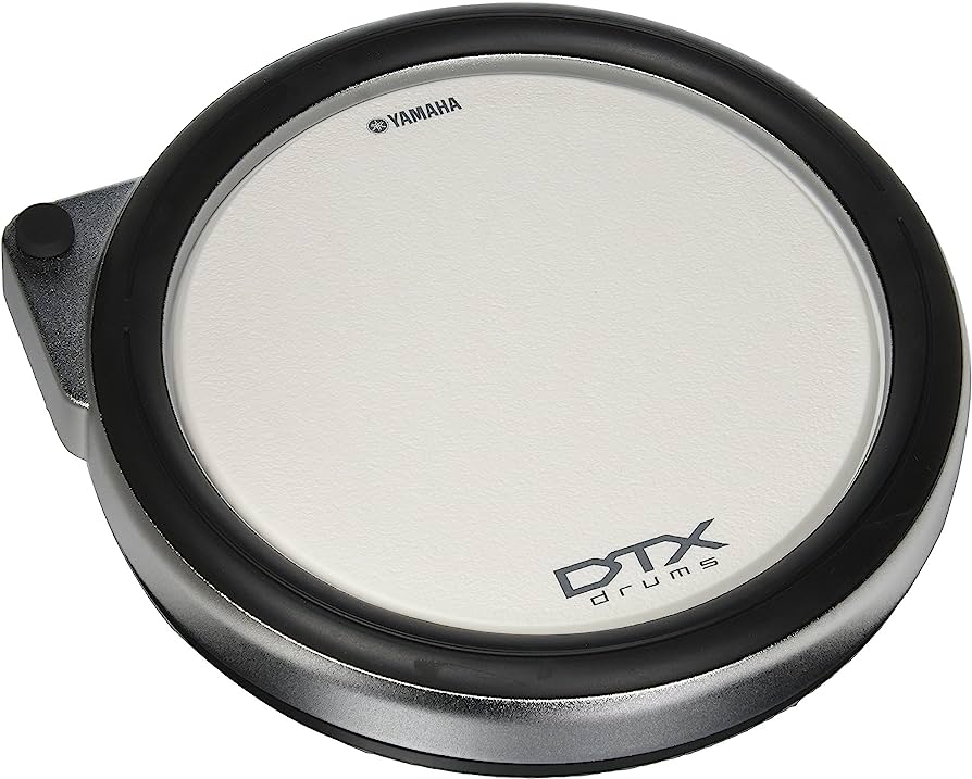 Pad de Tom 7" XP70 Yamaha