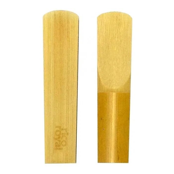 Caña para Saxofón Tenor #2 RKB1020 Rico Royal