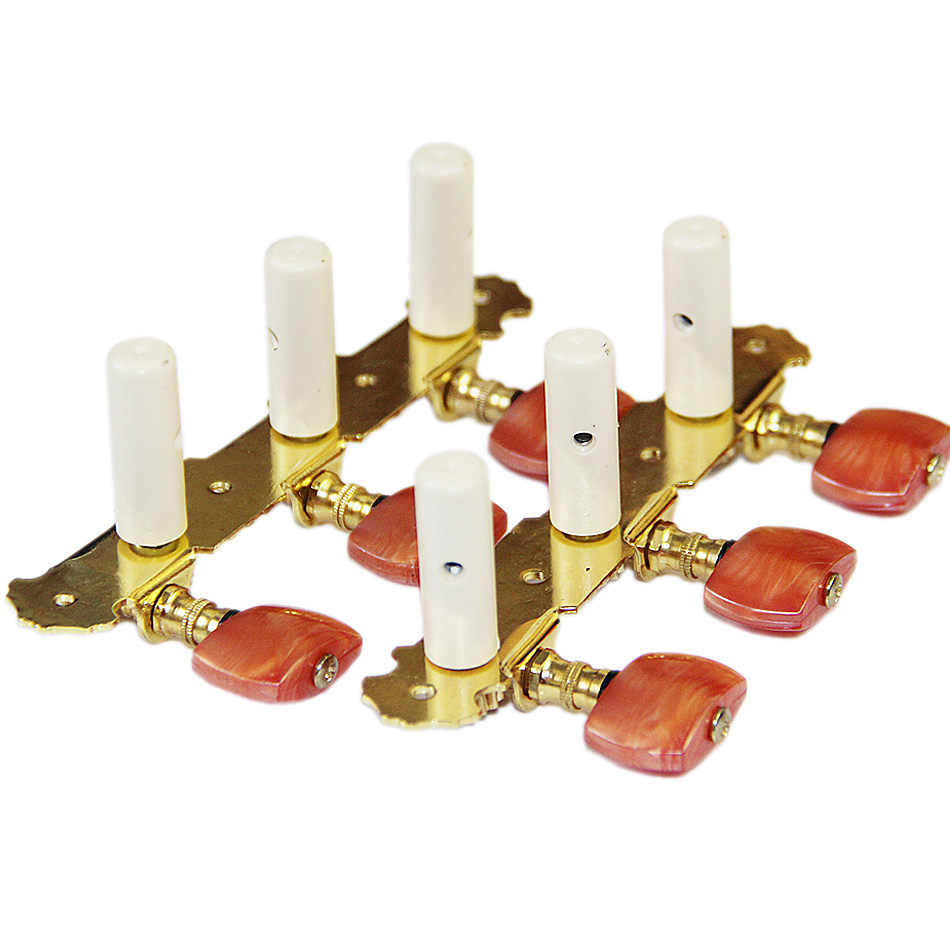 Maquinaria para Guitarra AOS-020B2 Alice