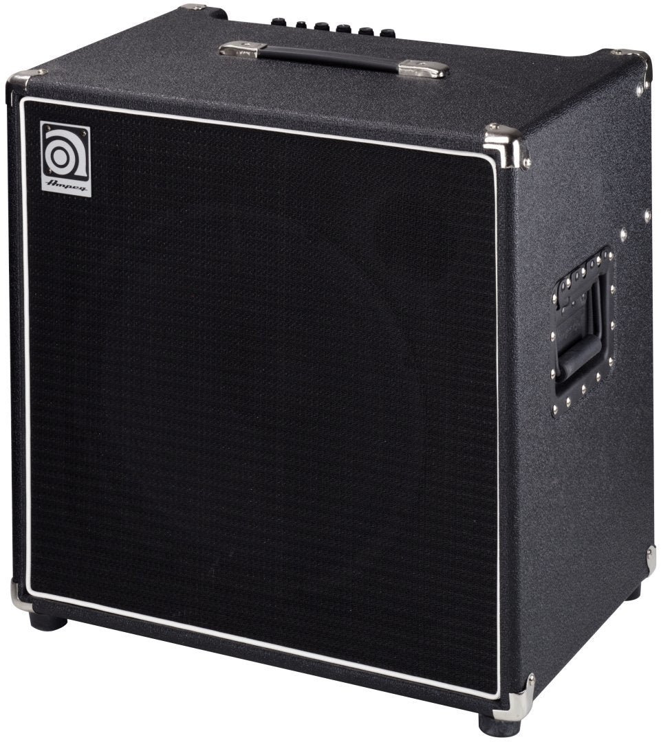 Amplificador para Bajo Eléctrico BA11SHP Ampeg