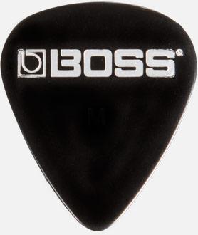 Plumilla para Guitarra BPK-12-BH Boss