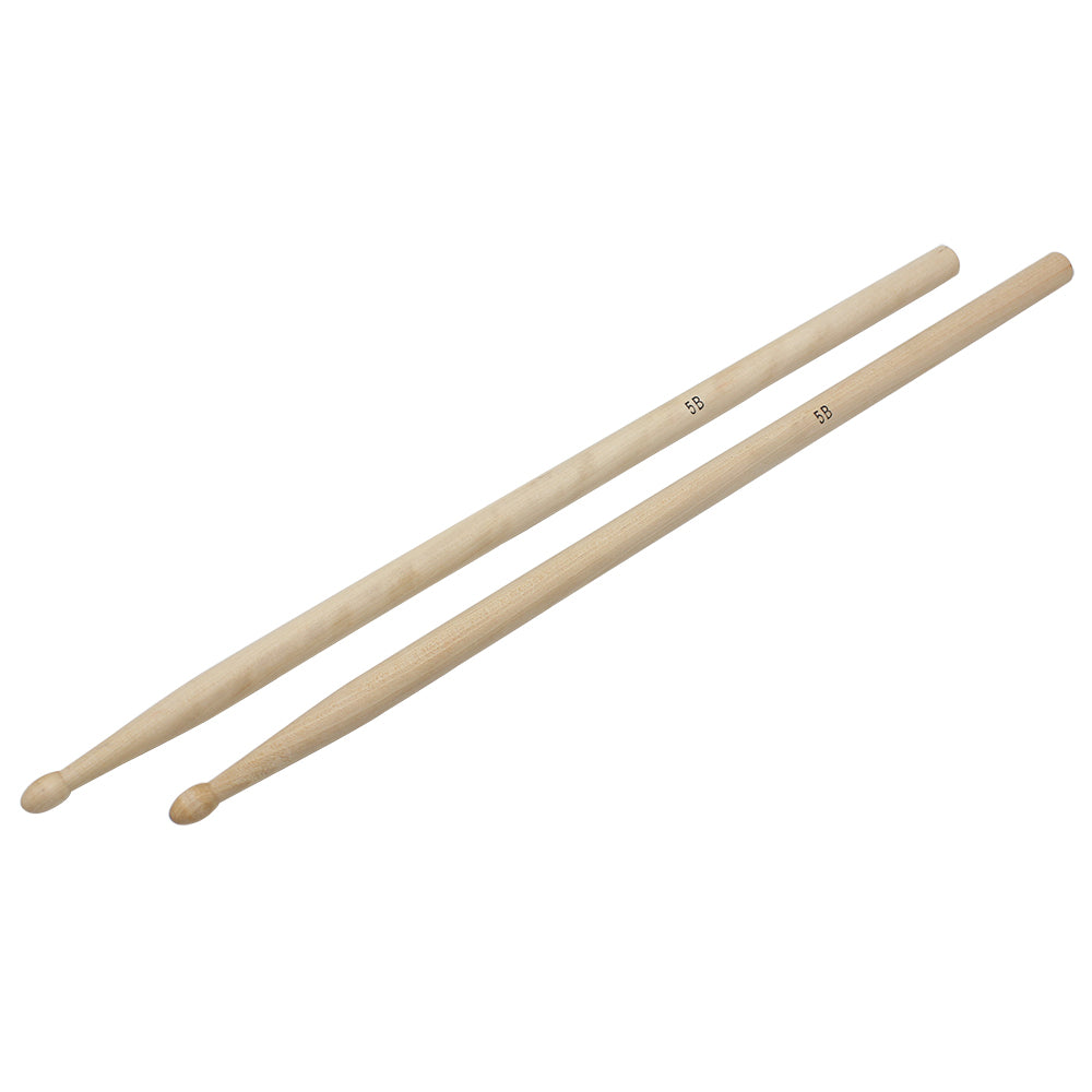 Baquetas 5A de Oak para Batería TU50A Tuck
