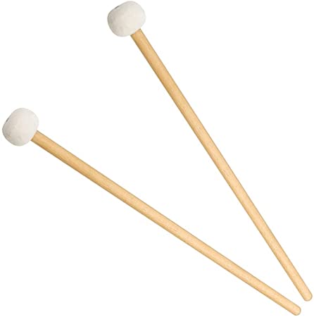 Baquetas de Orquesta JRB Tuck