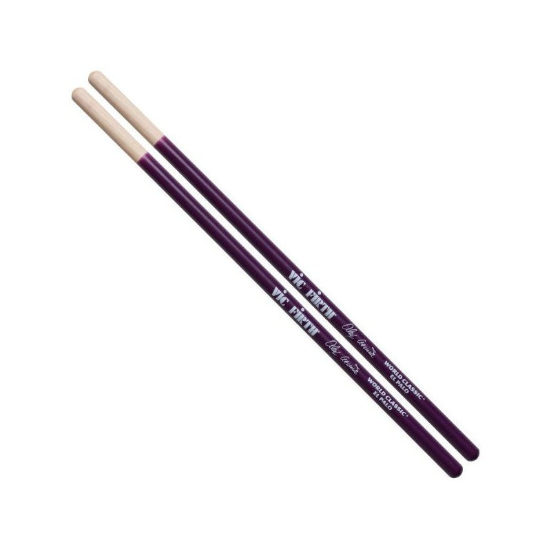 Baquetas para Timbales SAA2 Vic Firth