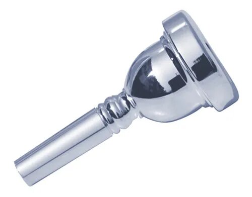 Boquilla para Trombón SCTB-MPC10 Schatz