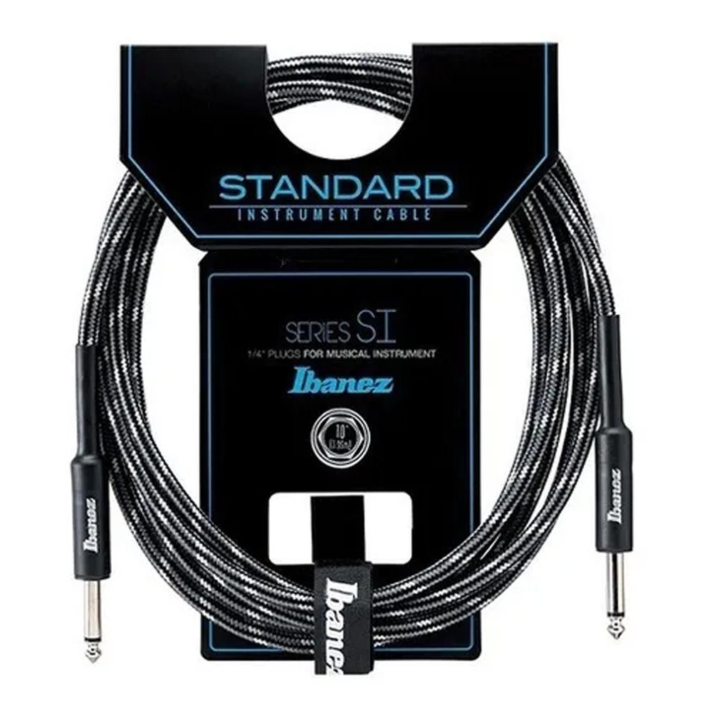 Cable para Instrumento SI10-CCT Ibanez