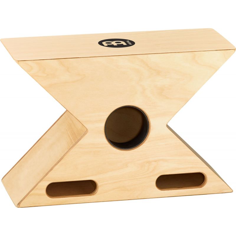 Cajón Ajustable Híbrido HTOPCAJ3NT Meinl