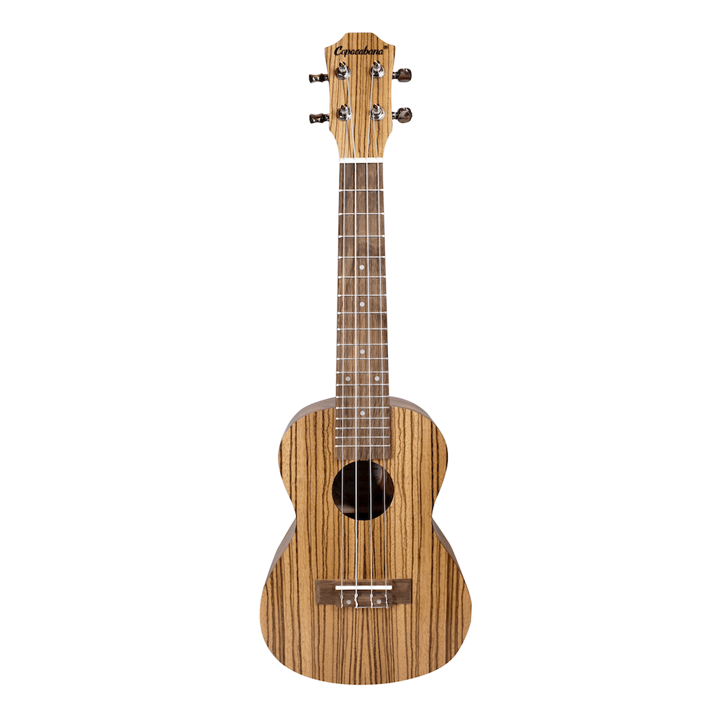 Ukulele CPUK062 Copacabana