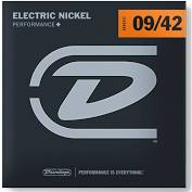 Encordadura para Guitarra Eléctrica DEN0942 Dunlop