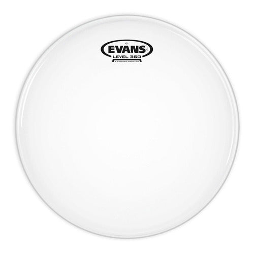Parche 16" TT16GR Evans