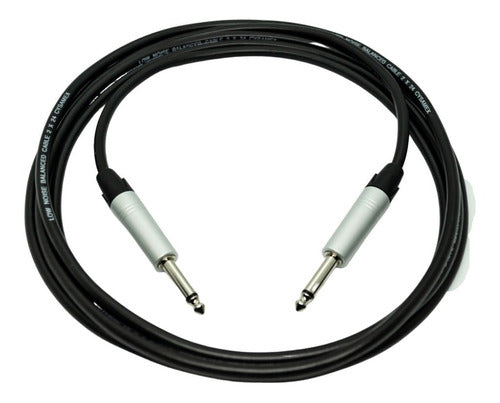 Cable de Plug a Plug CL Rivers