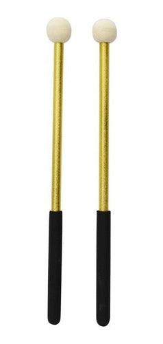Baquetas para Multitenor DMBQ026 DM