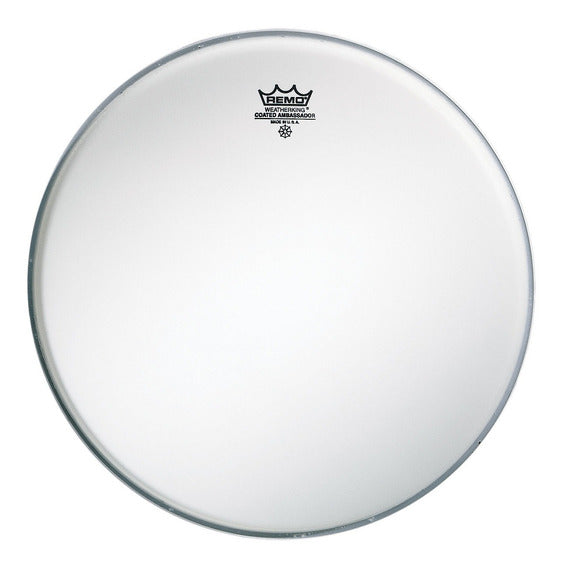 Parche de 22" BR-1122-00 Remo