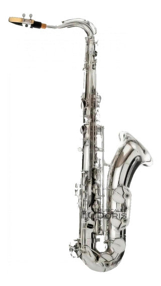 Saxofón Tenor SLSX026 Silvertone