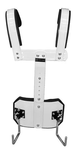 Arnes para Resonador EXAN001 Extreme