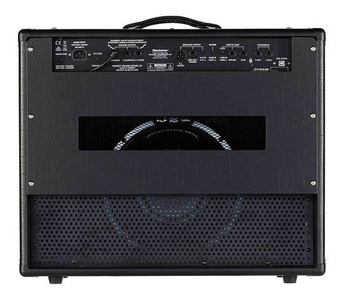 Amplificador para Guitarra Eléctrica HTCLUB40MKII Blackstar