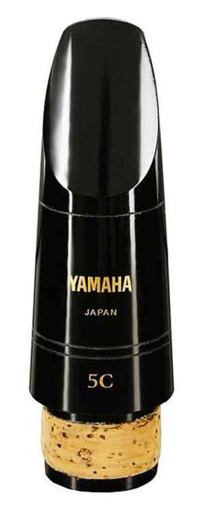 Boquilla para Clarinete Bb CL Yamaha