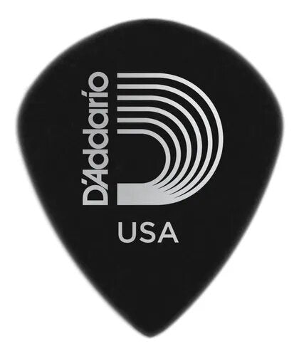Espiga para Guitarra Eléctrica 3DBK2-25 D'Addario