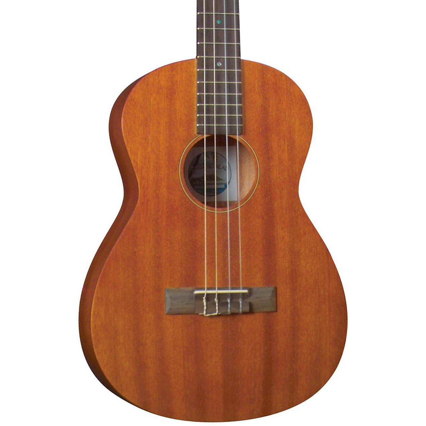 Ukulele Baritono DU200B Diamond Head