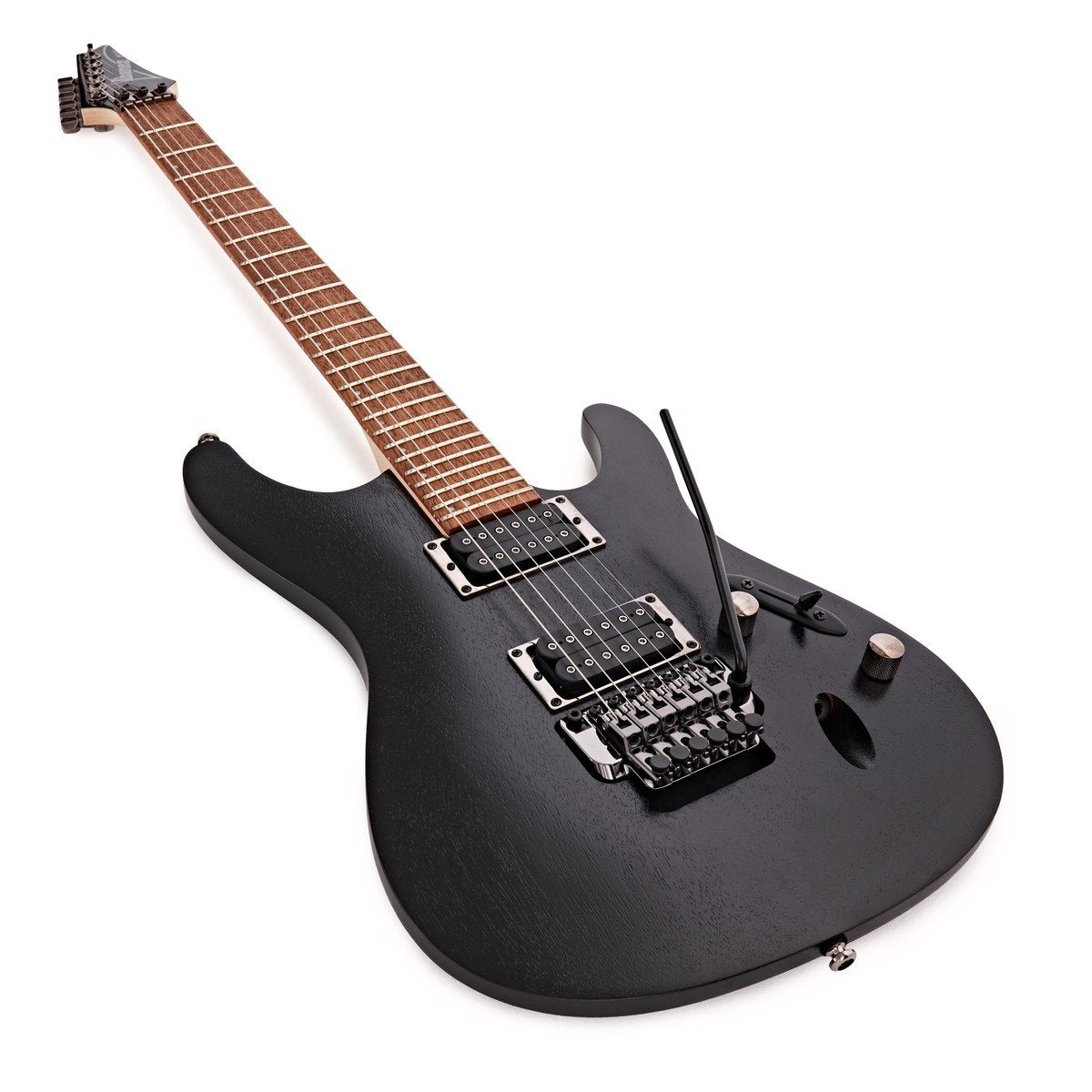 Guitarra Eléctrica Soloist S520-WK Ibanez