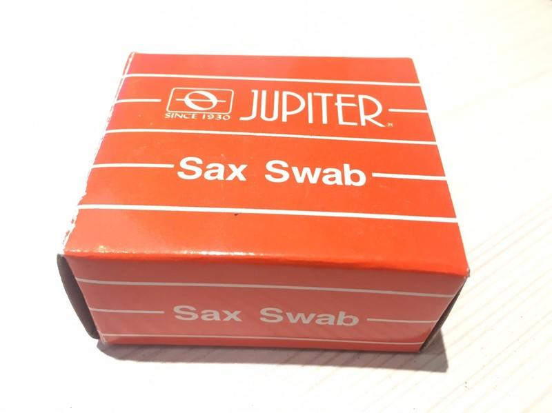 Paño de Limpieza para Saxofón JA-3002 Jupiter