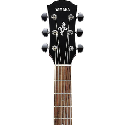 Guitarra Electroacústica Cuerdas de Acero Pastilla Activa APX600 Yamaha