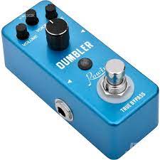 Pedal de Efectos Ampire Dumbler LEF-315 Rowin