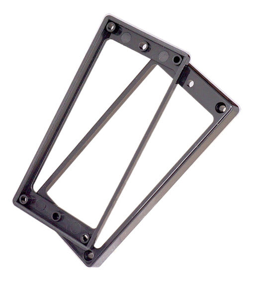 Marco para Pastilla de Guitarra Eléctrica MT-40F-CR Distele