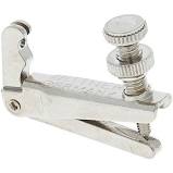 Micro Afinador para Violín 9023 Wittner
