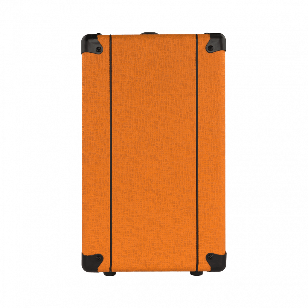 Combo para Guitarra Eléctrica 35W CRUSH 35RT Orange