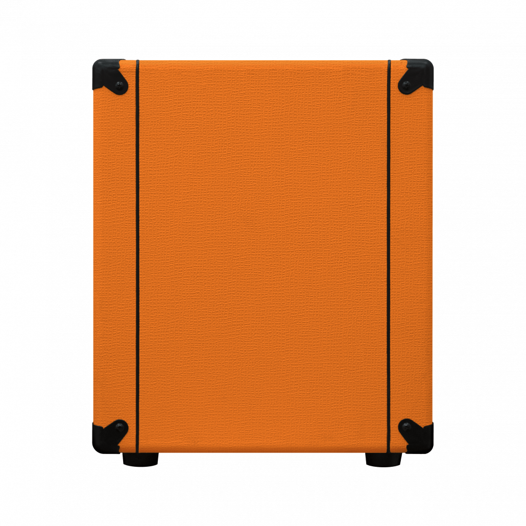 Bafle para Bajo Eléctrico OBC112 Orange