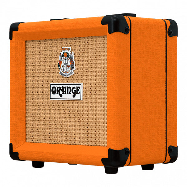 Bafle para Guitarra Eléctrica 20W 1X8" PPC108 Orange