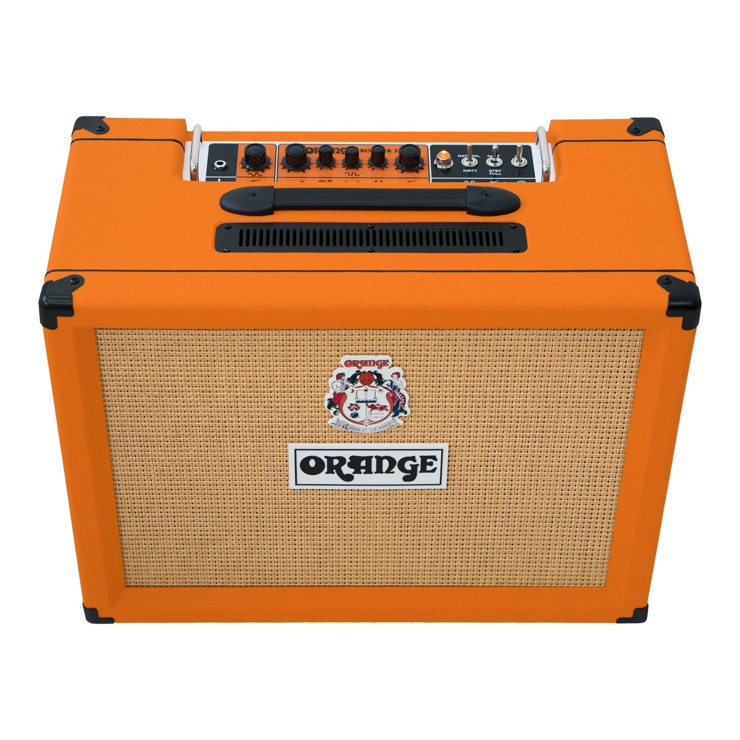 Combo para Guitarra Eléctrica ROCKER 32 Orange