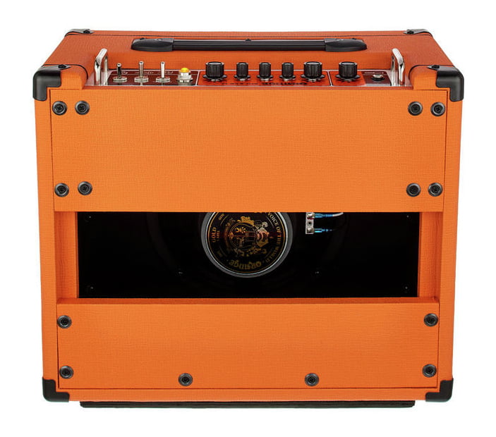 Combo para Guitarra Eléctrica ROCKER 15 Orange