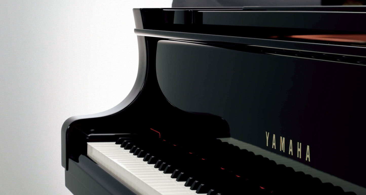 Piano de Cola 186cm CX3PE Yamaha