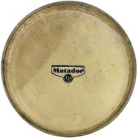 Parche para Bongoes 8" M263B LP