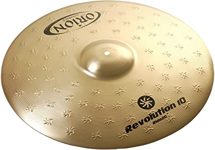 Platillo Ride 20" RX20RD Orión