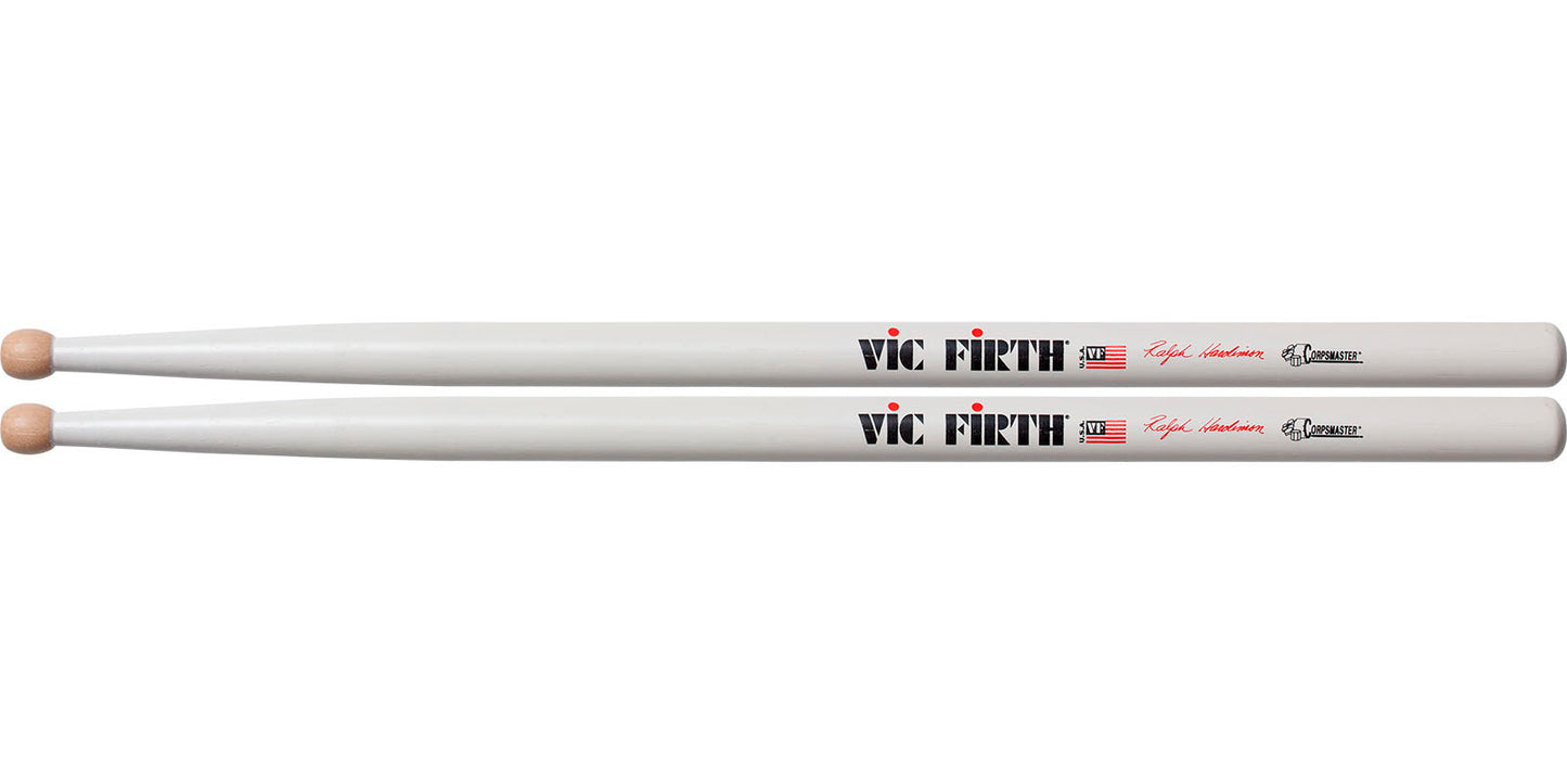 Baquetas SRH Vic Firth