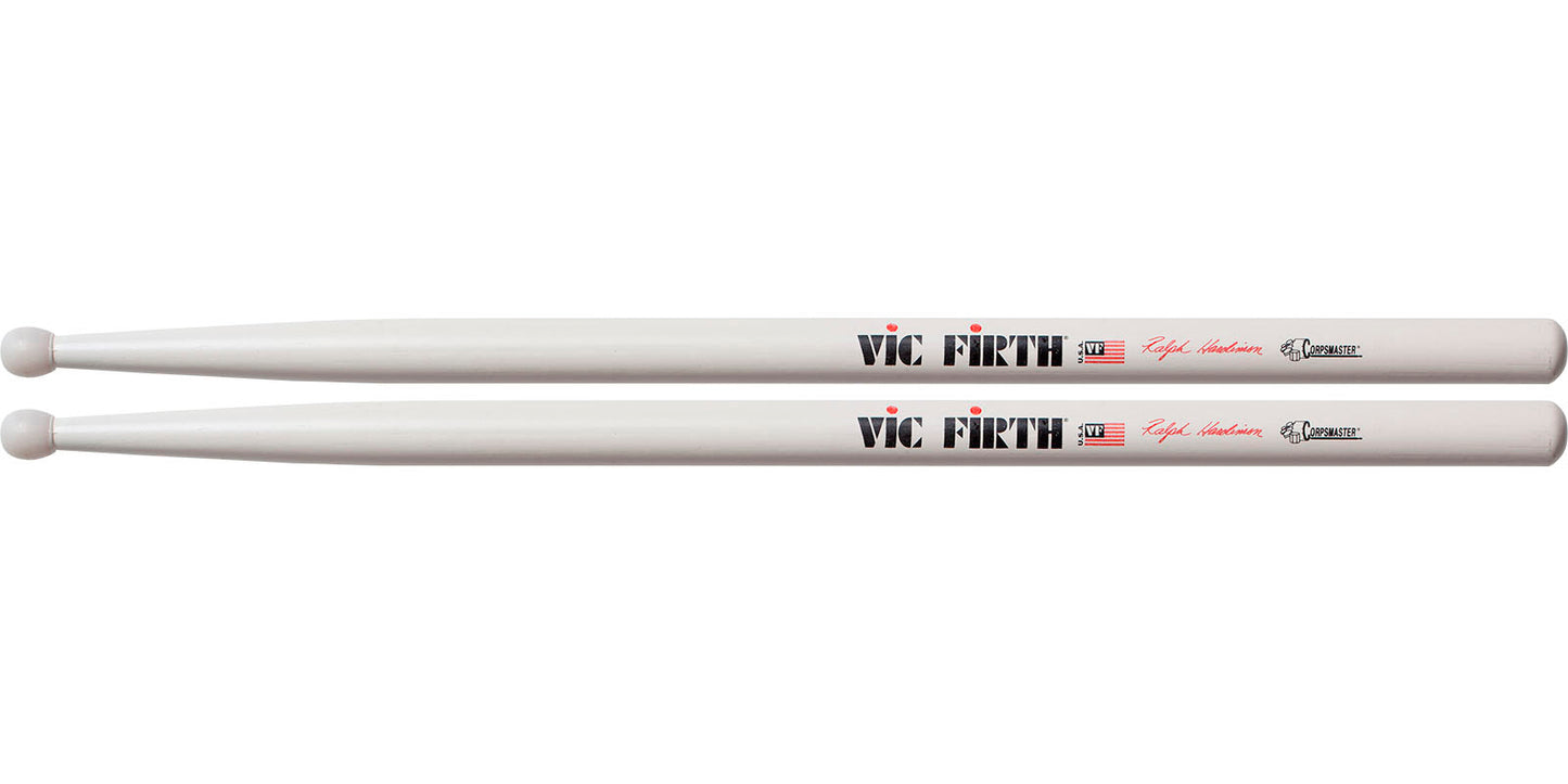 Baquetas SRHN Vic Firth