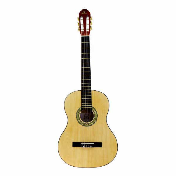 Guitarra Clásica SG851R Segovia