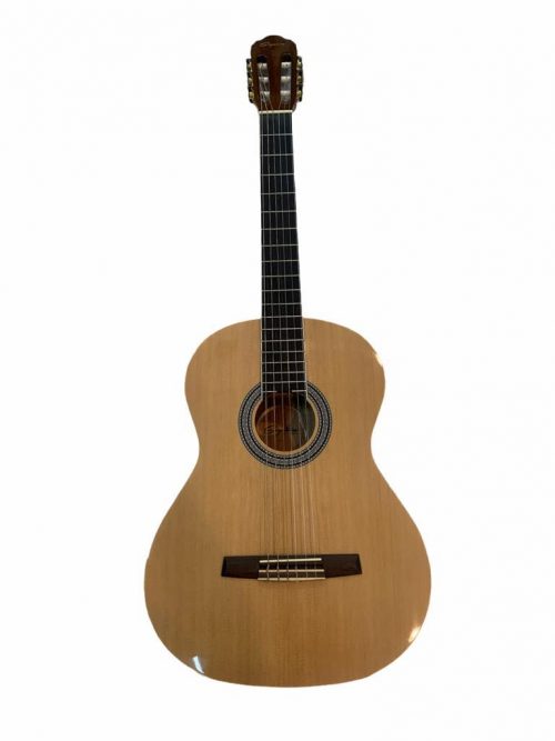 Guitarra Clásica SGC965H Segovia