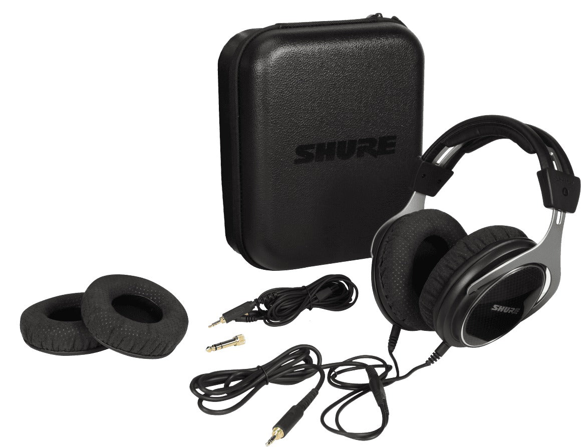 Auriculares Premium Cerrados SRH1540 Shure