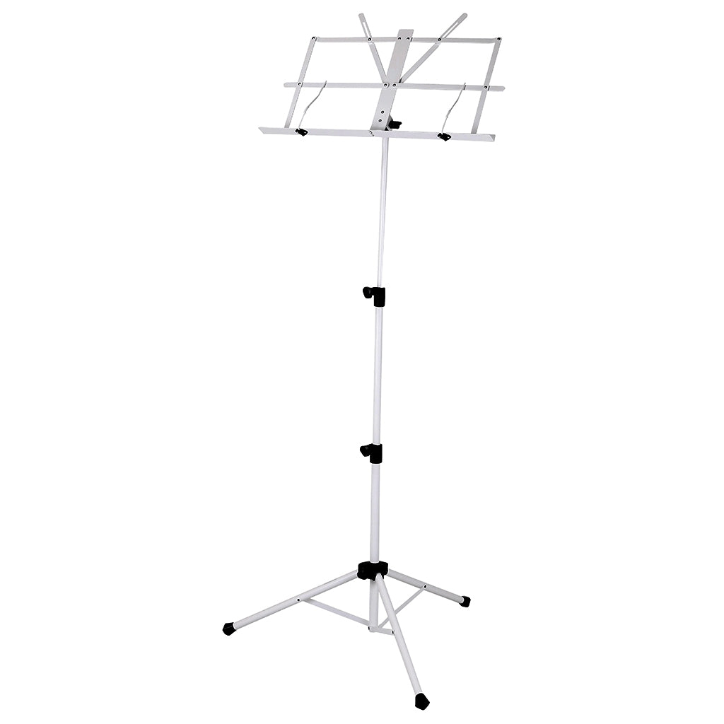 Atril para Partituras SLAT021 Silvertone