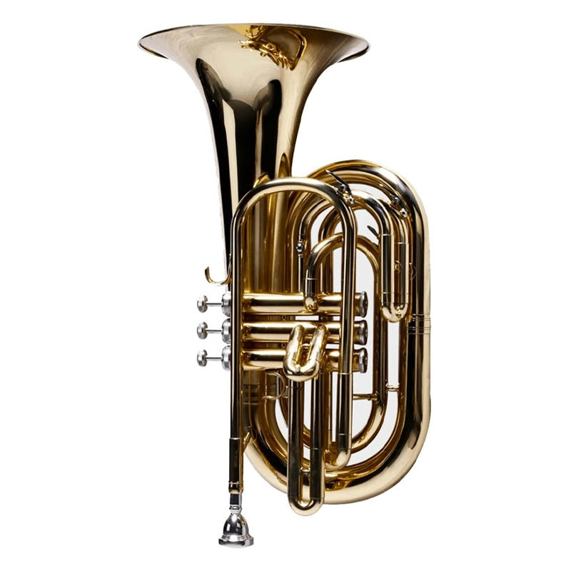 Corno de Marcha SLCR007 Silvertone